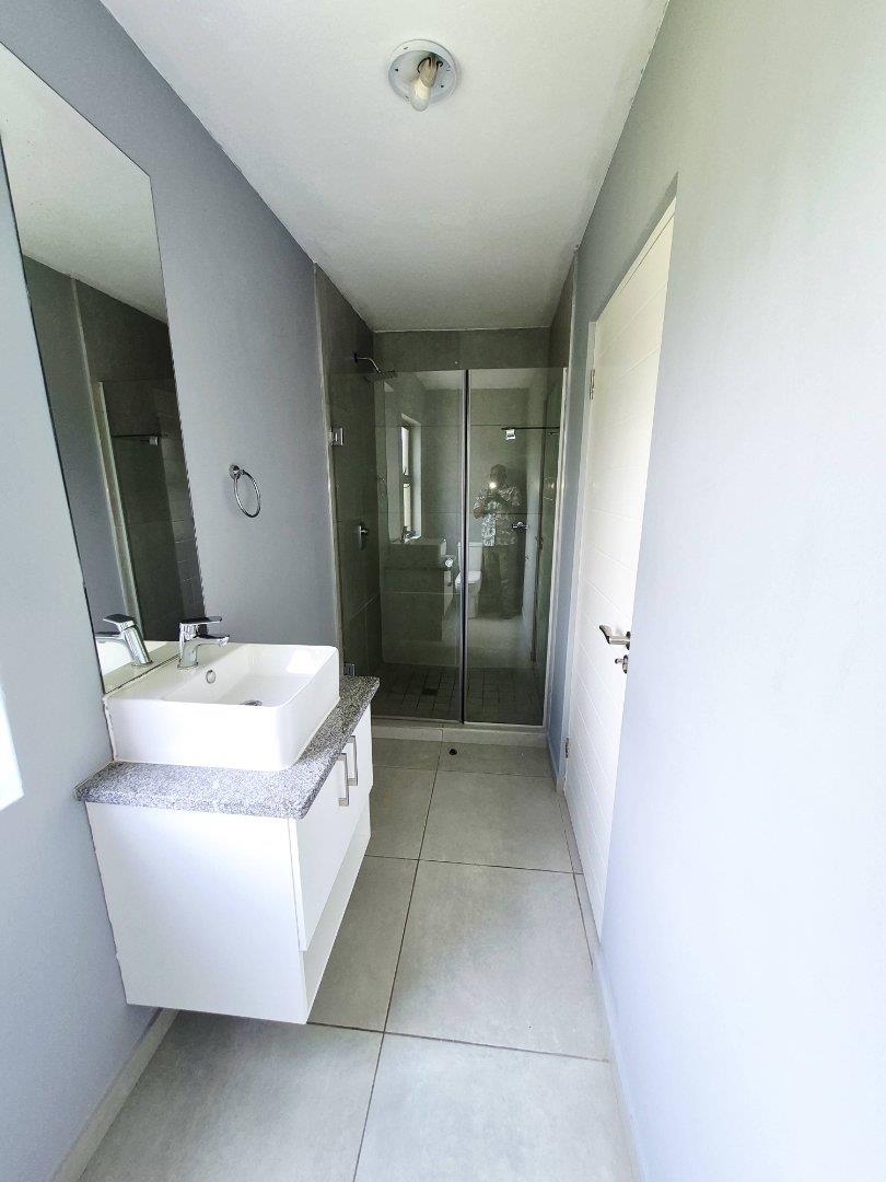 To Let 4 Bedroom Property for Rent in Terenure Gauteng