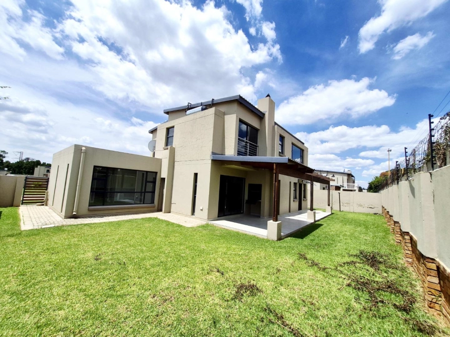 To Let 4 Bedroom Property for Rent in Terenure Gauteng