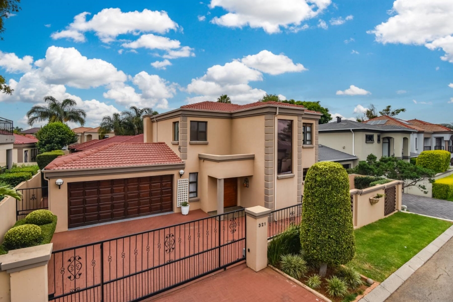 3 Bedroom Property for Sale in Willowbrook Gauteng