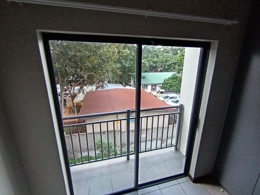 To Let 1 Bedroom Property for Rent in Hatfield Gauteng
