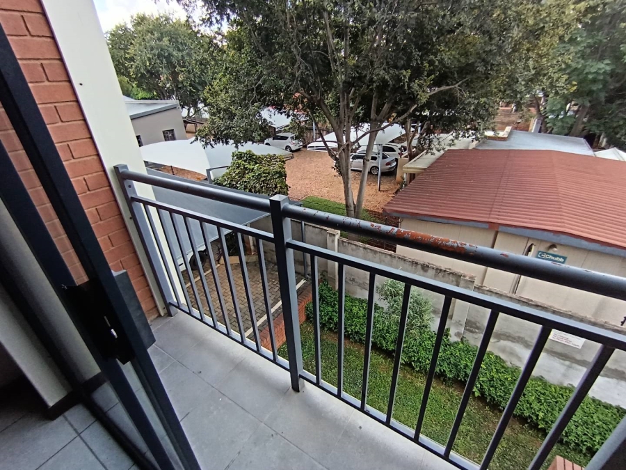 To Let 1 Bedroom Property for Rent in Hatfield Gauteng