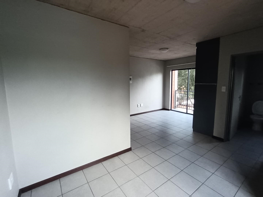 To Let 1 Bedroom Property for Rent in Hatfield Gauteng