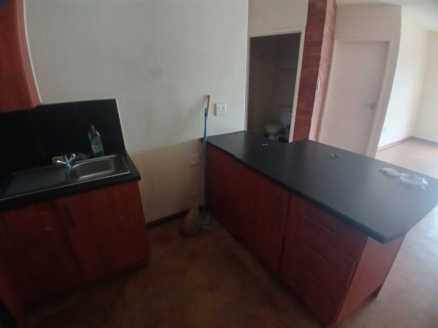 To Let 2 Bedroom Property for Rent in Hatfield Gauteng