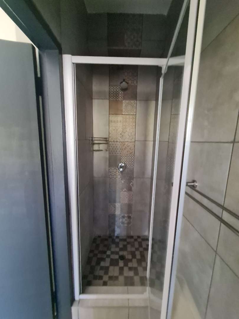 To Let 1 Bedroom Property for Rent in Arcadia Gauteng