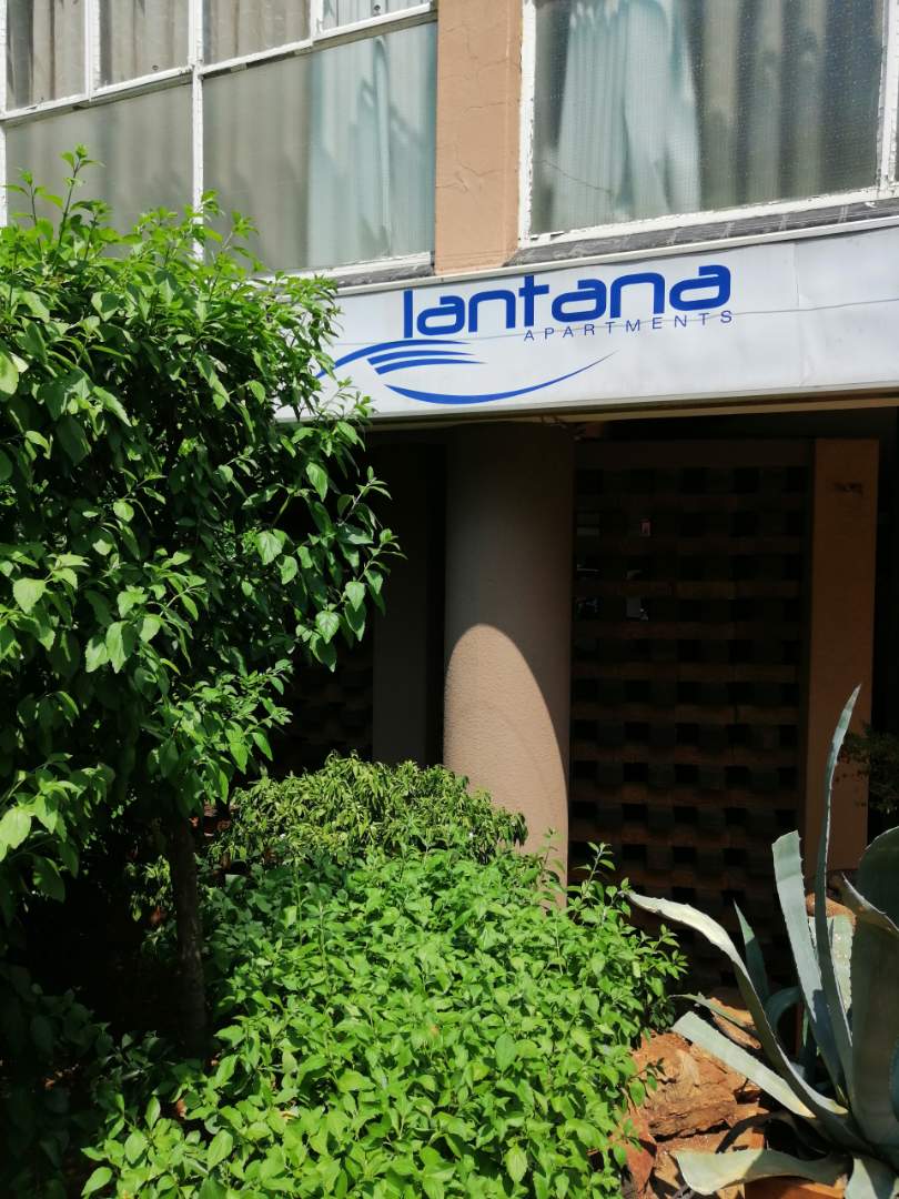 To Let 1 Bedroom Property for Rent in Arcadia Gauteng