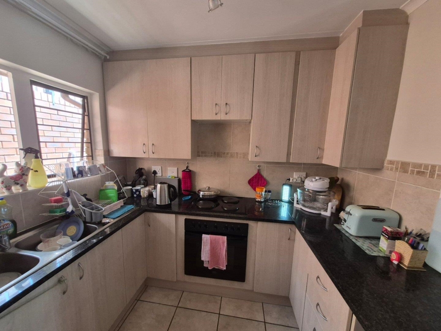 2 Bedroom Property for Sale in Equestria Gauteng