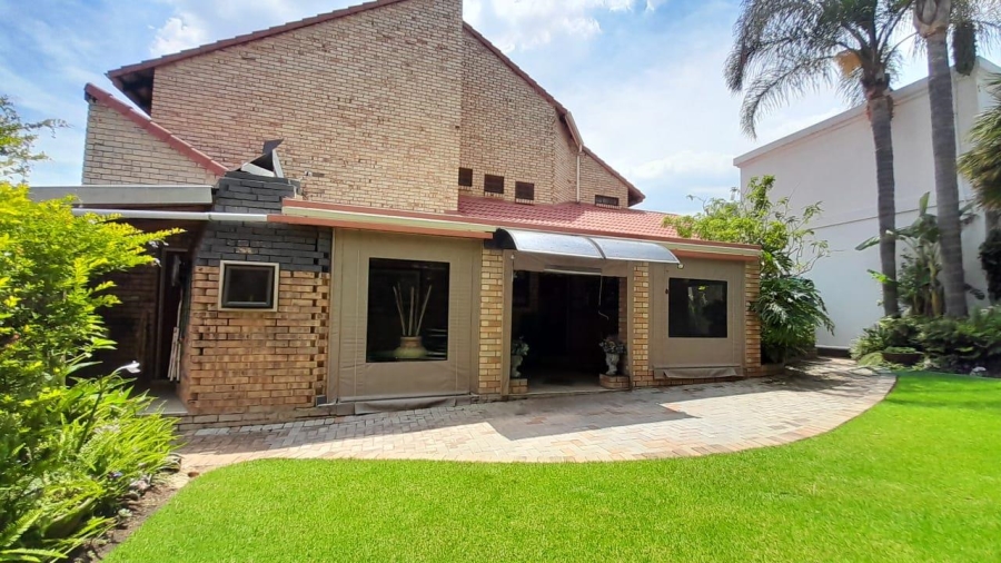 3 Bedroom Property for Sale in Blue Gill Estate Gauteng