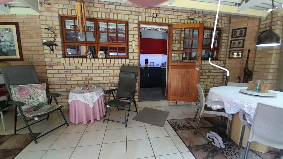 3 Bedroom Property for Sale in Blue Gill Estate Gauteng