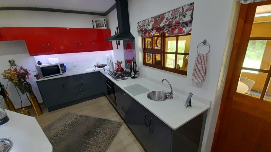 3 Bedroom Property for Sale in Blue Gill Estate Gauteng