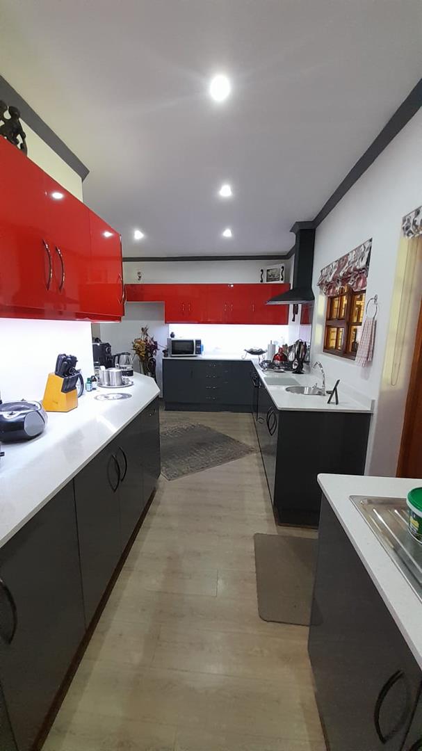 3 Bedroom Property for Sale in Blue Gill Estate Gauteng