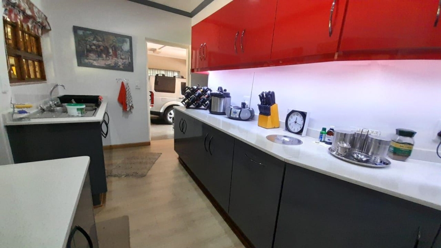 3 Bedroom Property for Sale in Blue Gill Estate Gauteng