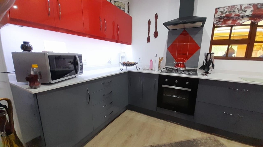 3 Bedroom Property for Sale in Blue Gill Estate Gauteng