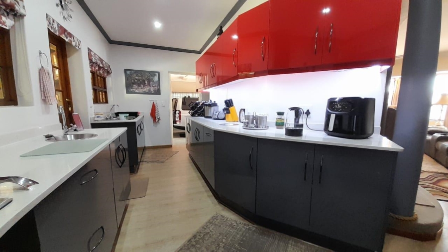 3 Bedroom Property for Sale in Blue Gill Estate Gauteng