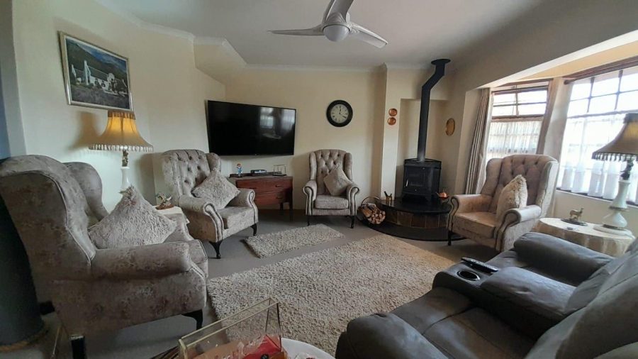 3 Bedroom Property for Sale in Blue Gill Estate Gauteng