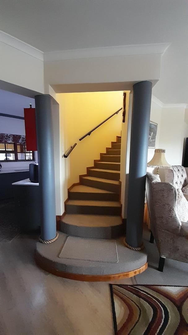 3 Bedroom Property for Sale in Blue Gill Estate Gauteng