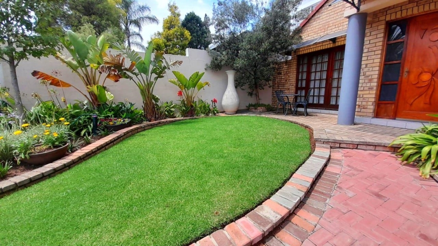3 Bedroom Property for Sale in Blue Gill Estate Gauteng
