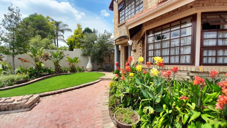 3 Bedroom Property for Sale in Blue Gill Estate Gauteng