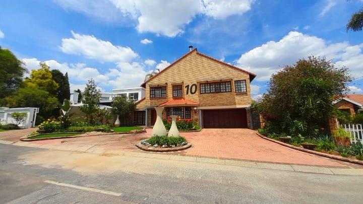 3 Bedroom Property for Sale in Blue Gill Estate Gauteng