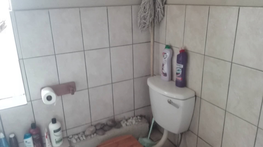 3 Bedroom Property for Sale in Birchleigh Gauteng