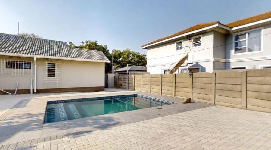 3 Bedroom Property for Sale in Cinderella Gauteng