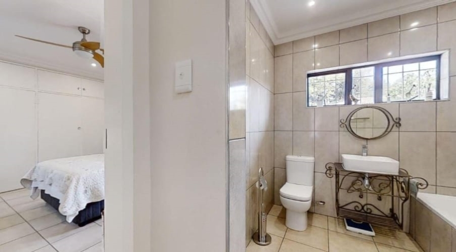 3 Bedroom Property for Sale in Cinderella Gauteng