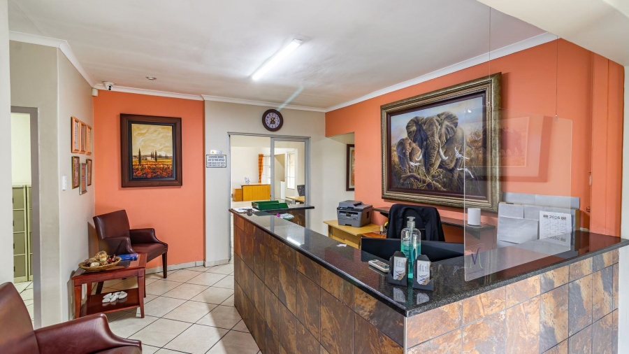 Commercial Property for Sale in Brackenhurst Gauteng