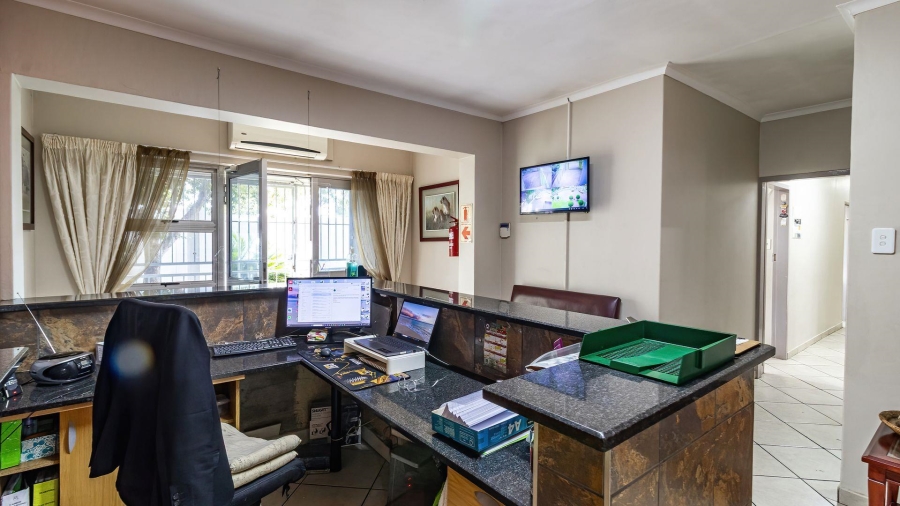 Commercial Property for Sale in Brackenhurst Gauteng