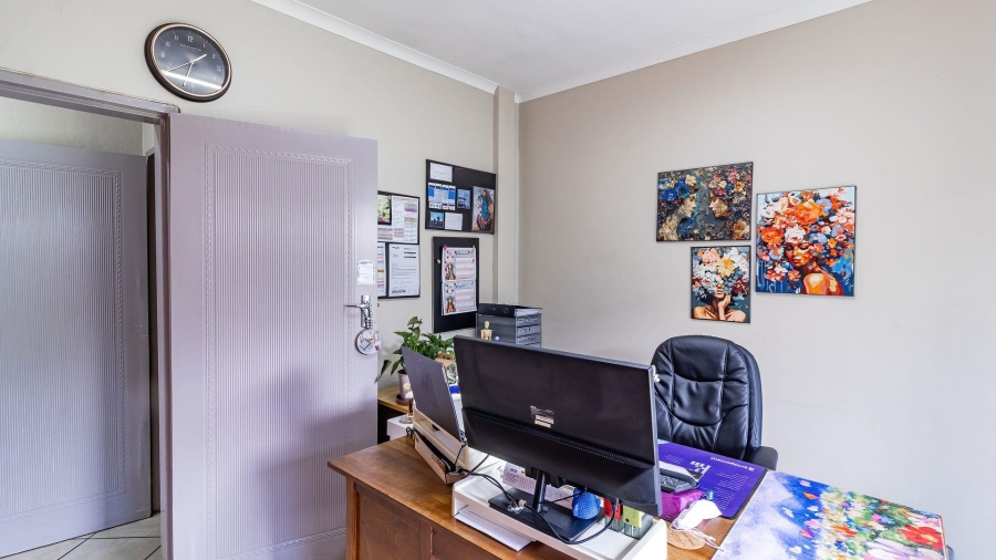 Commercial Property for Sale in Brackenhurst Gauteng