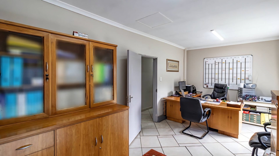 Commercial Property for Sale in Brackenhurst Gauteng