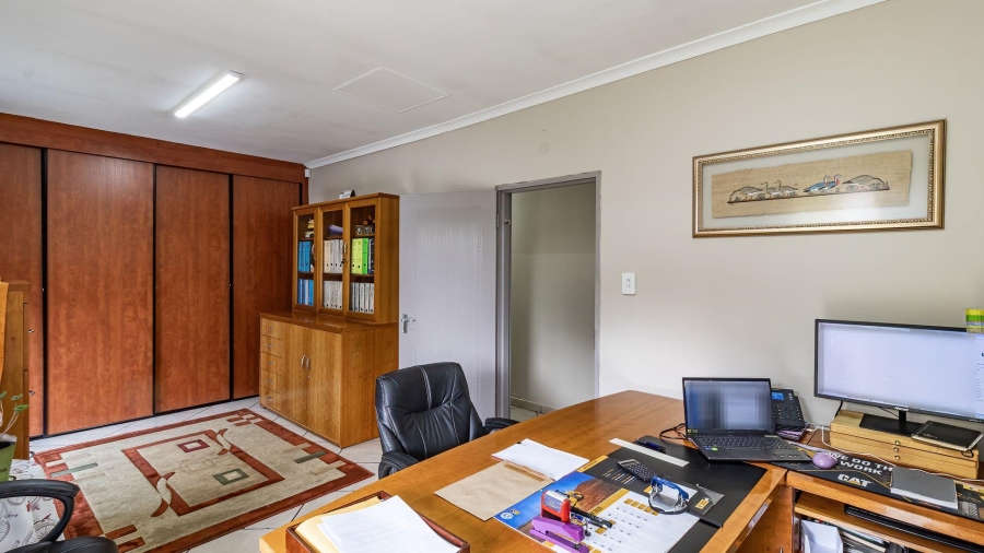 Commercial Property for Sale in Brackenhurst Gauteng