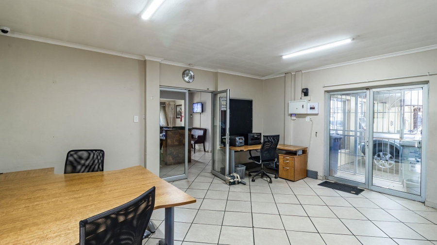 Commercial Property for Sale in Brackenhurst Gauteng