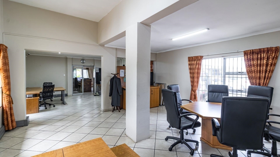 Commercial Property for Sale in Brackenhurst Gauteng