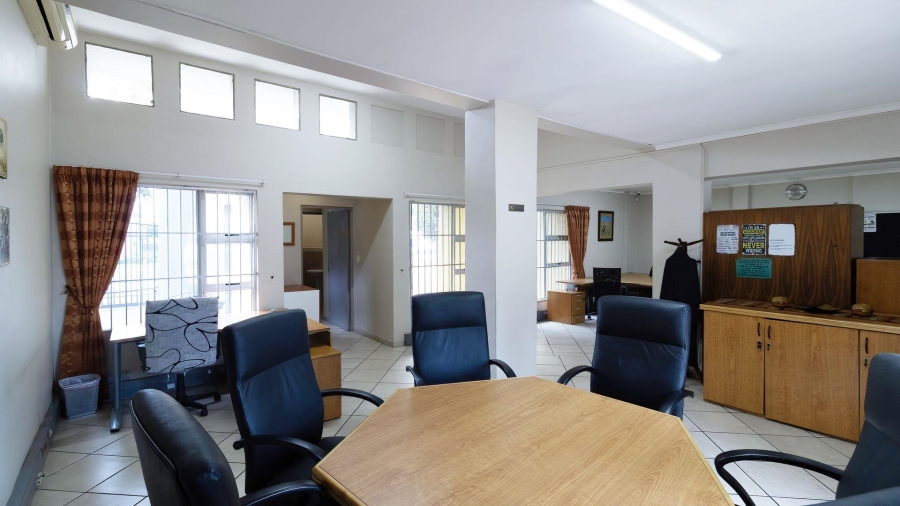 Commercial Property for Sale in Brackenhurst Gauteng