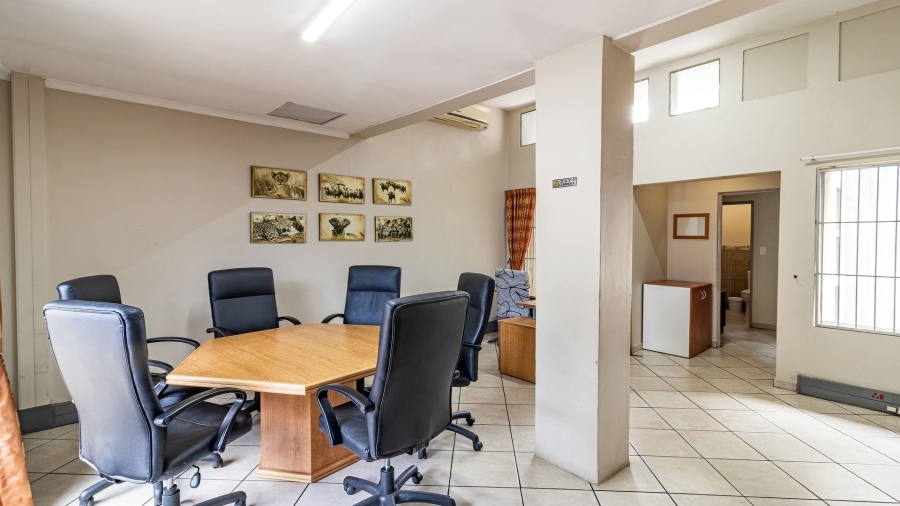 Commercial Property for Sale in Brackenhurst Gauteng