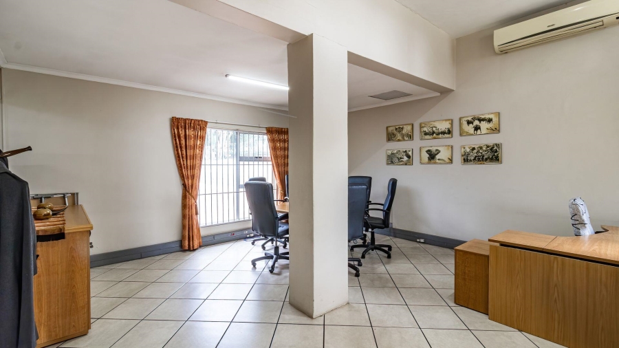 Commercial Property for Sale in Brackenhurst Gauteng