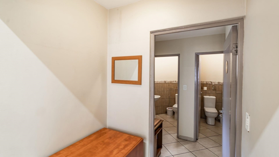 Commercial Property for Sale in Brackenhurst Gauteng