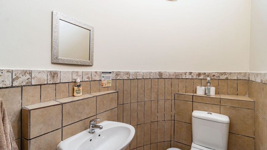 Commercial Property for Sale in Brackenhurst Gauteng