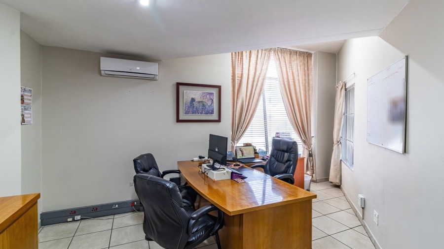 Commercial Property for Sale in Brackenhurst Gauteng