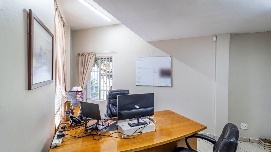 Commercial Property for Sale in Brackenhurst Gauteng