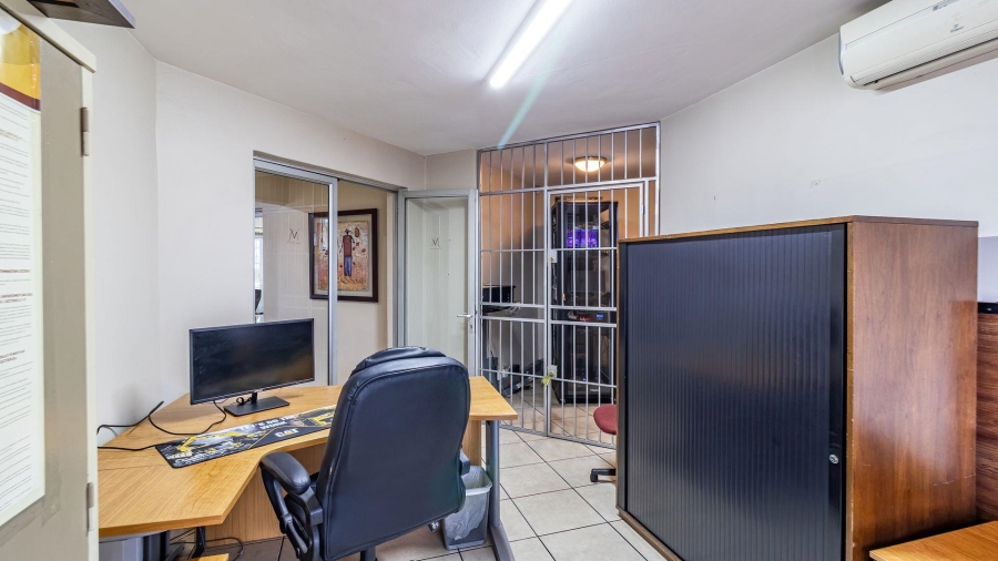 Commercial Property for Sale in Brackenhurst Gauteng