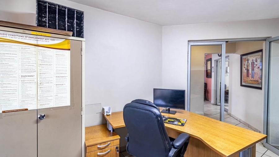 Commercial Property for Sale in Brackenhurst Gauteng