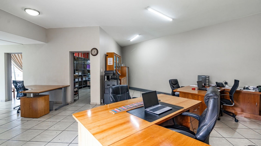 Commercial Property for Sale in Brackenhurst Gauteng