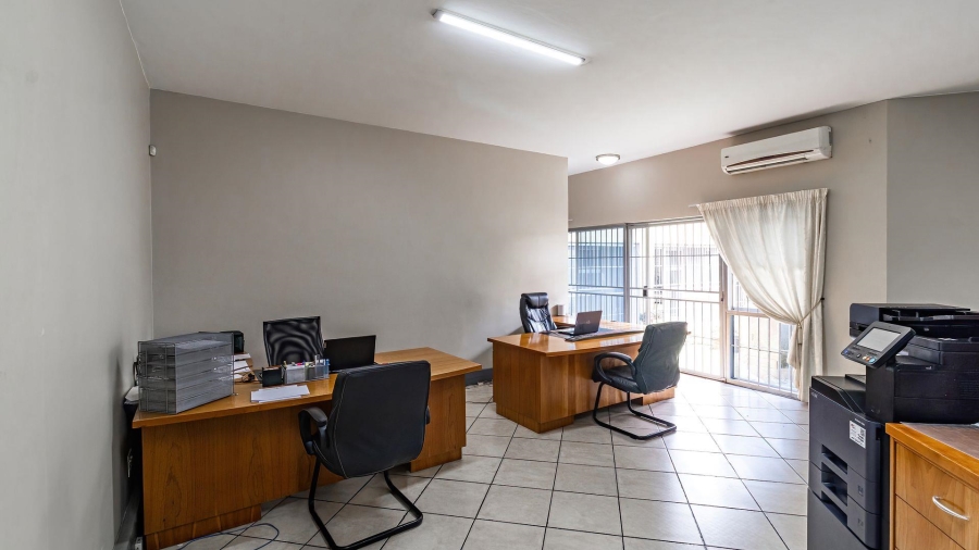 Commercial Property for Sale in Brackenhurst Gauteng