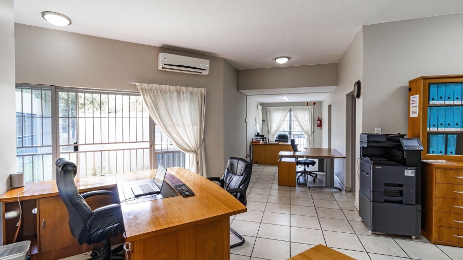 Commercial Property for Sale in Brackenhurst Gauteng