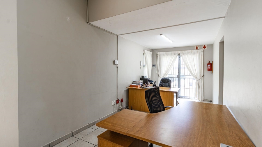 Commercial Property for Sale in Brackenhurst Gauteng