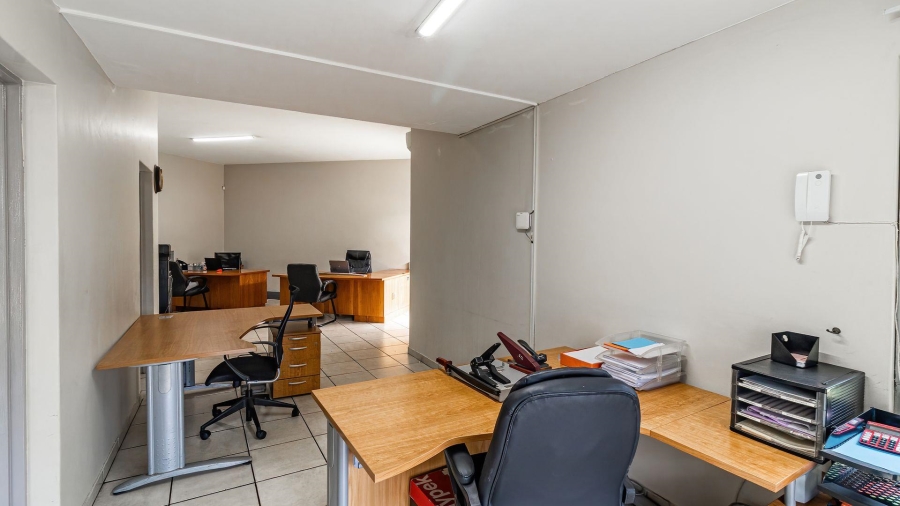 Commercial Property for Sale in Brackenhurst Gauteng