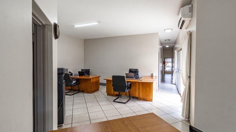 Commercial Property for Sale in Brackenhurst Gauteng