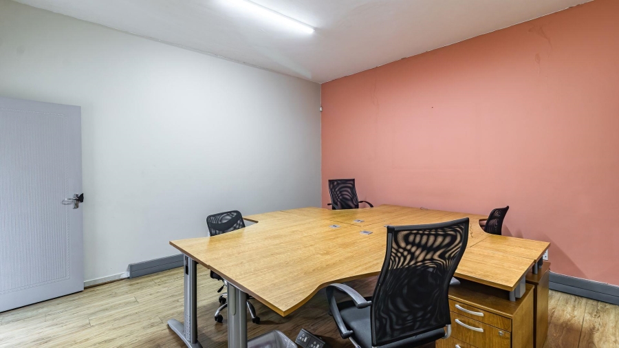 Commercial Property for Sale in Brackenhurst Gauteng