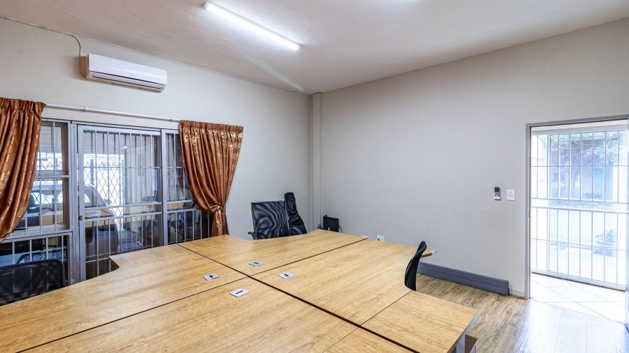 Commercial Property for Sale in Brackenhurst Gauteng