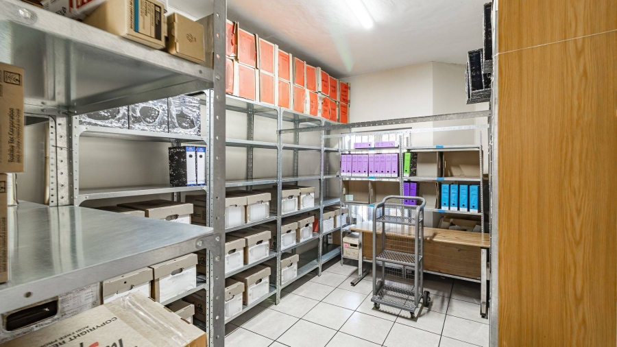 Commercial Property for Sale in Brackenhurst Gauteng